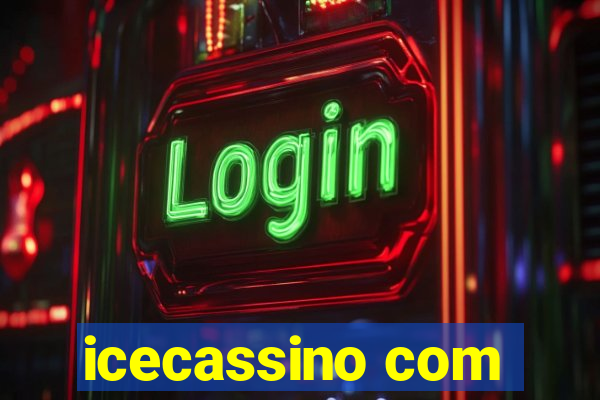 icecassino com